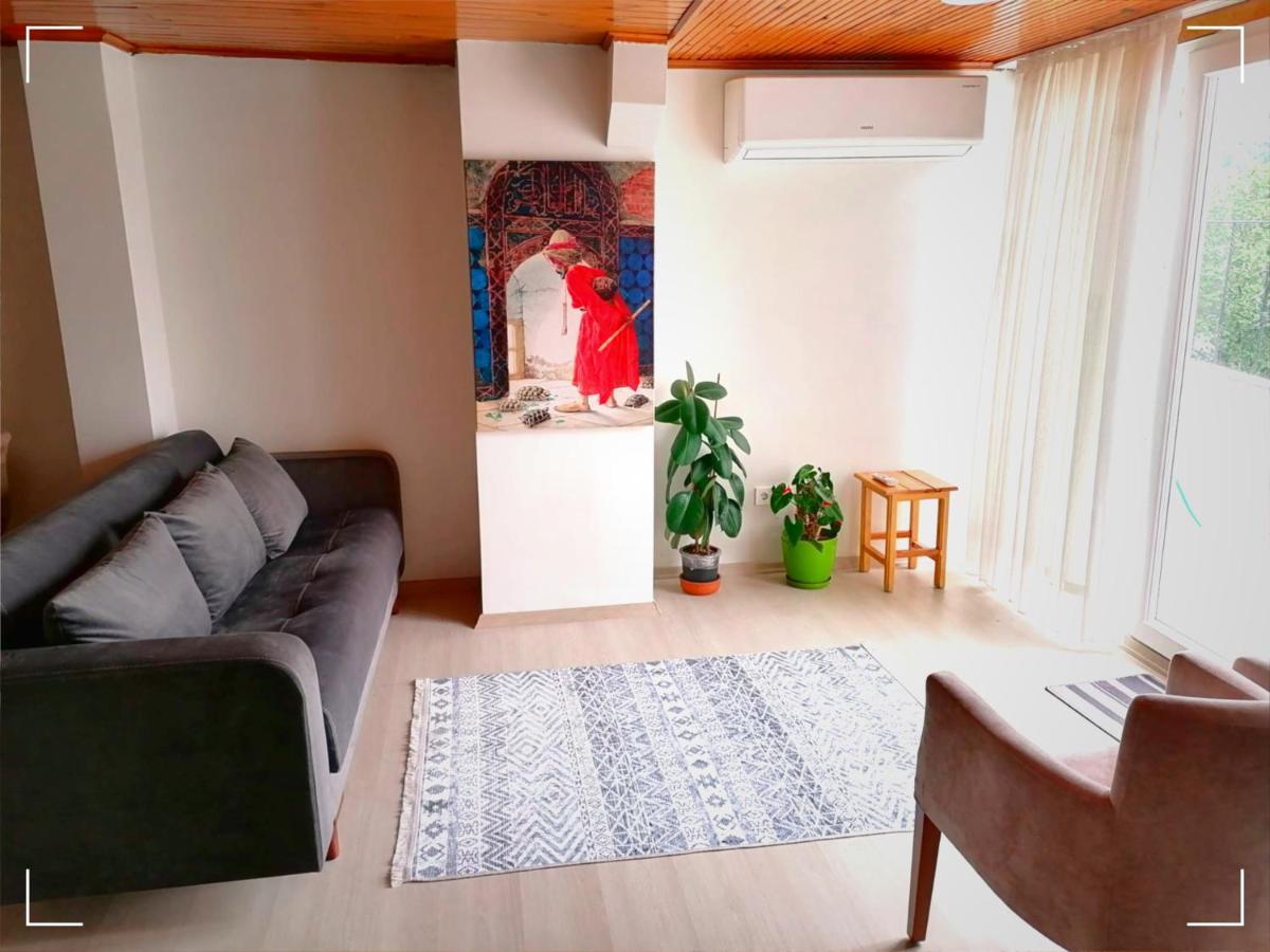 Canpi Homes Estambul Exterior foto