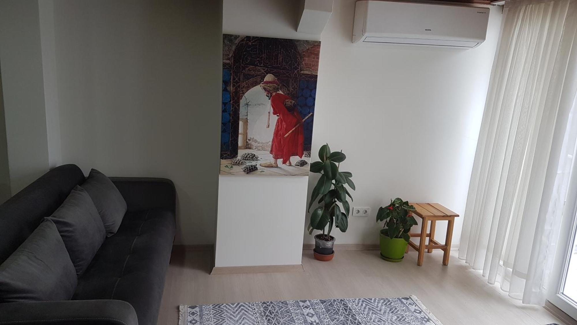Canpi Homes Estambul Exterior foto