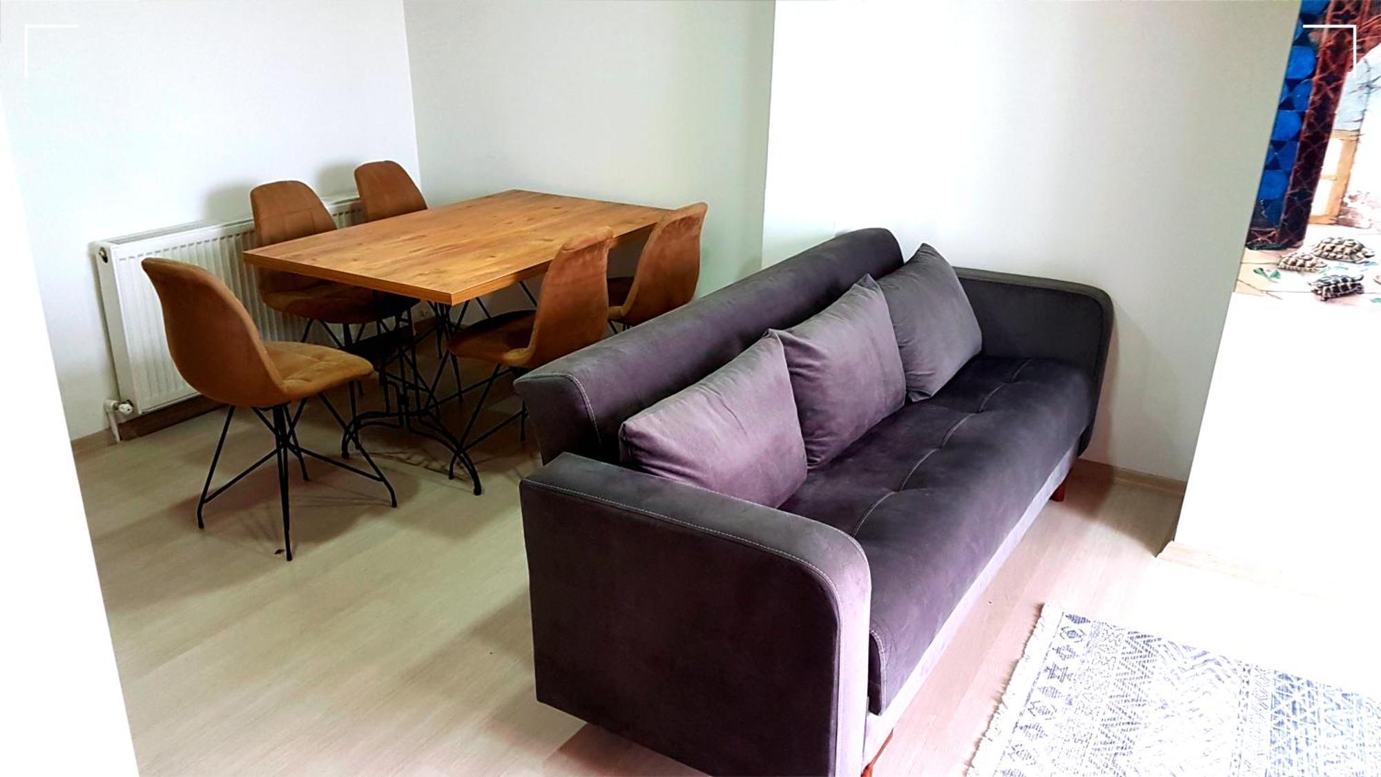 Canpi Homes Estambul Exterior foto
